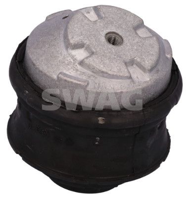 SWAG 10 13 0024 - Lagerung, Motor