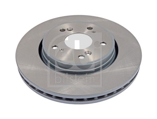 FEBI BILSTEIN 108395 - Bremsscheibe