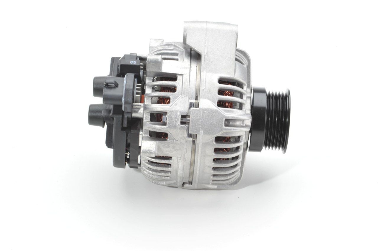 BOSCH 0 124 555 052 - Generator