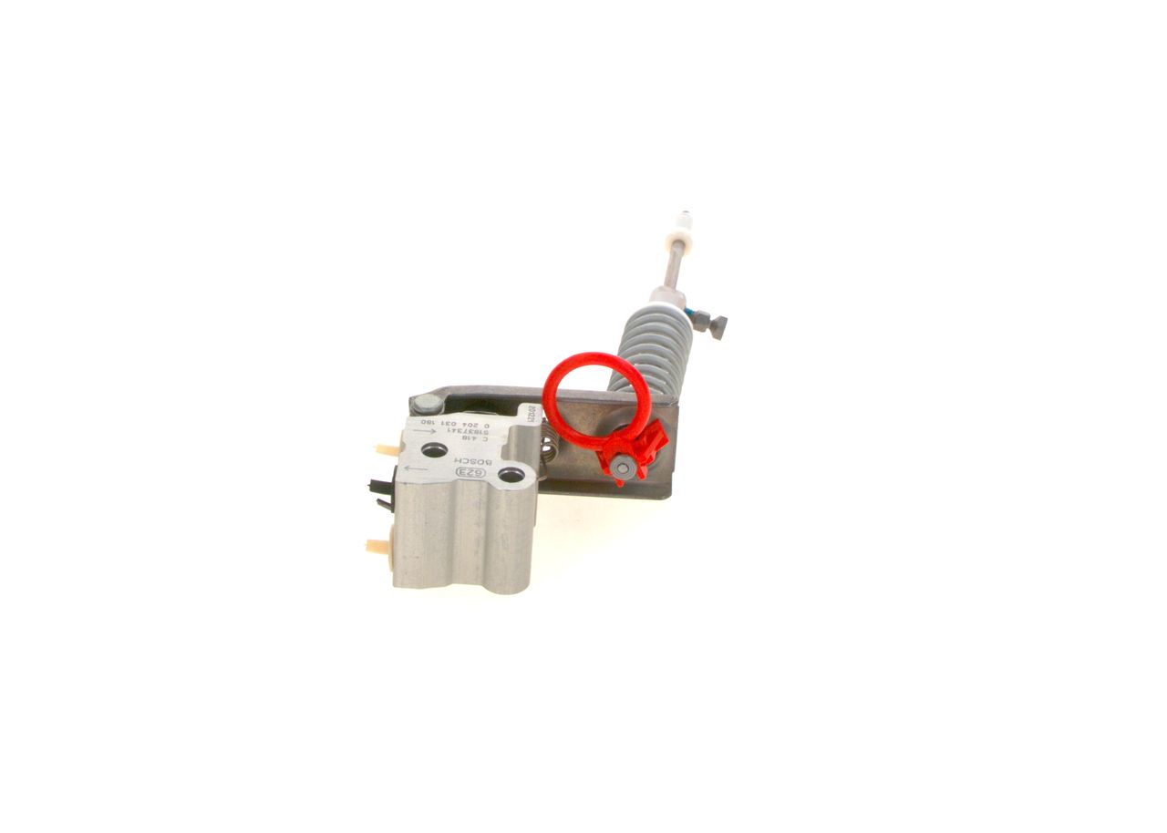 BOSCH 0 204 031 180 - Bremskraftregler