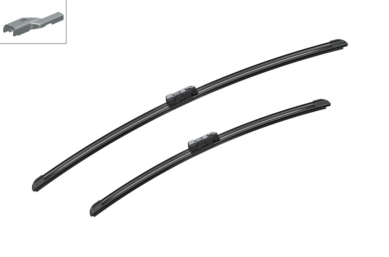 BOSCH 3 397 007 088 - Wischblatt