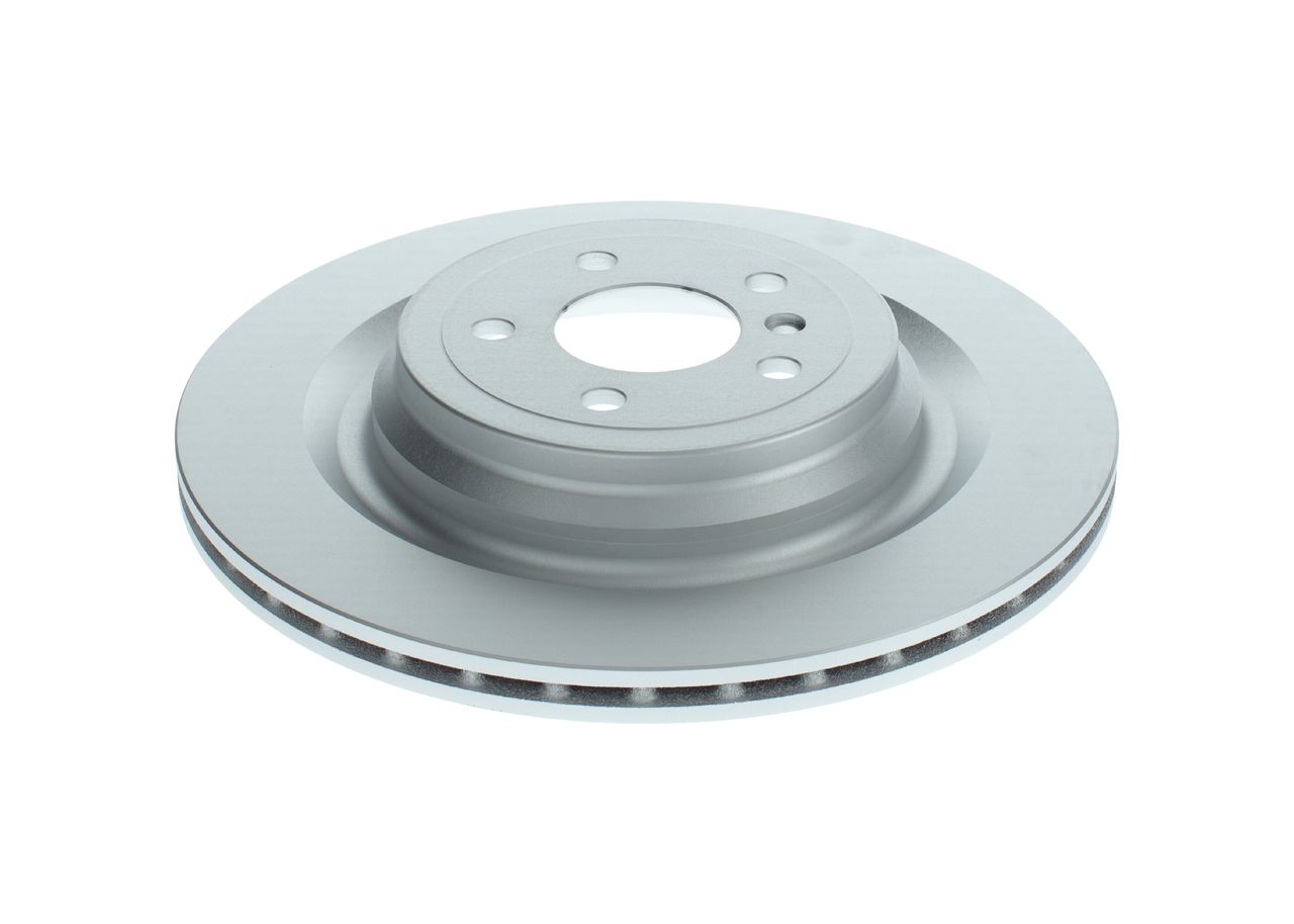 BOSCH 0 986 479 D61 - Bremsscheibe