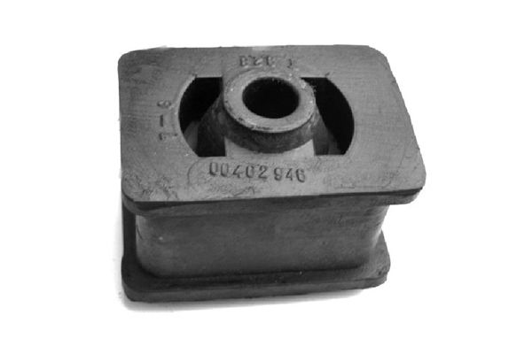 TEDGUM 00462946 - Lagerung, Motor