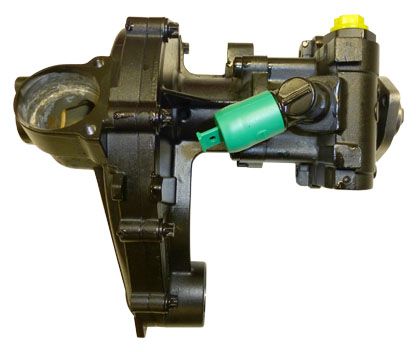LIZARTE 04.52.0150 - Hydraulikpumpe, Lenkung