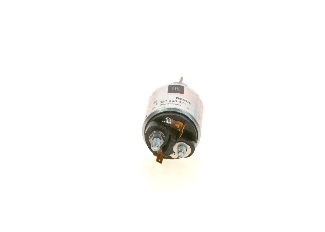 BOSCH 0 331 303 071 - Magnetschalter, Starter