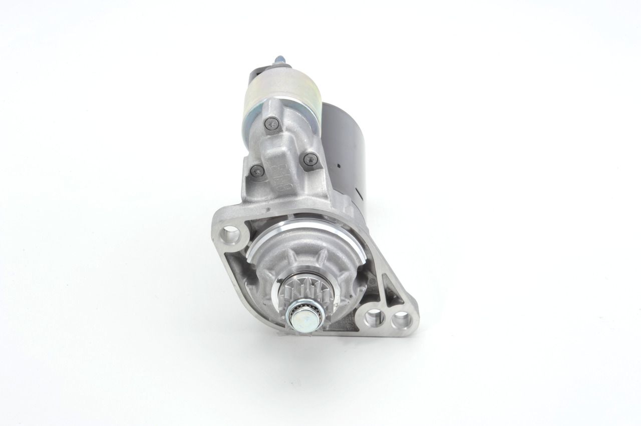 BOSCH 0 001 145 001 - Starter