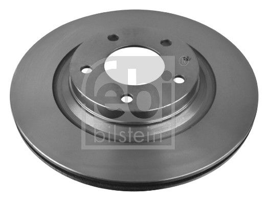 FEBI BILSTEIN 108685 - Bremsscheibe
