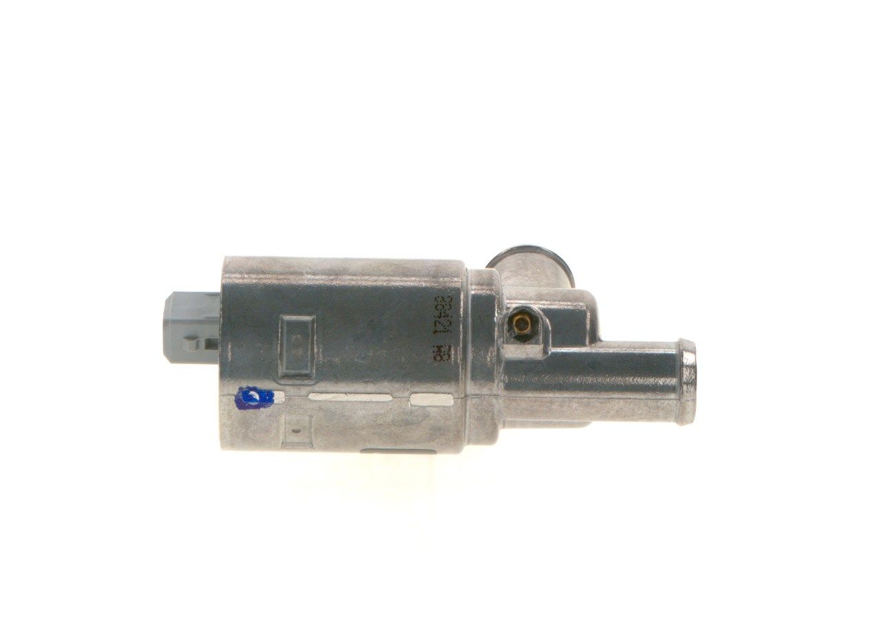 BOSCH 0 280 140 551 - Leerlaufregelventil, Luftversorgung