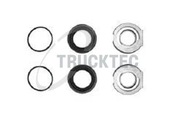 TRUCKTEC AUTOMOTIVE 02.35.012 - Reparatursatz, Bremssattel