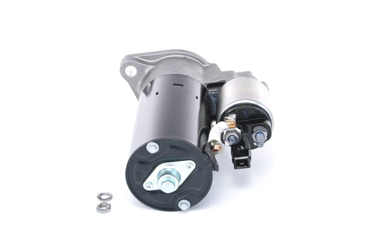 BOSCH 0 001 125 048 - Starter