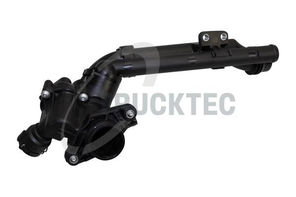 TRUCKTEC AUTOMOTIVE 02.19.402 - Thermostat, Kühlmittel