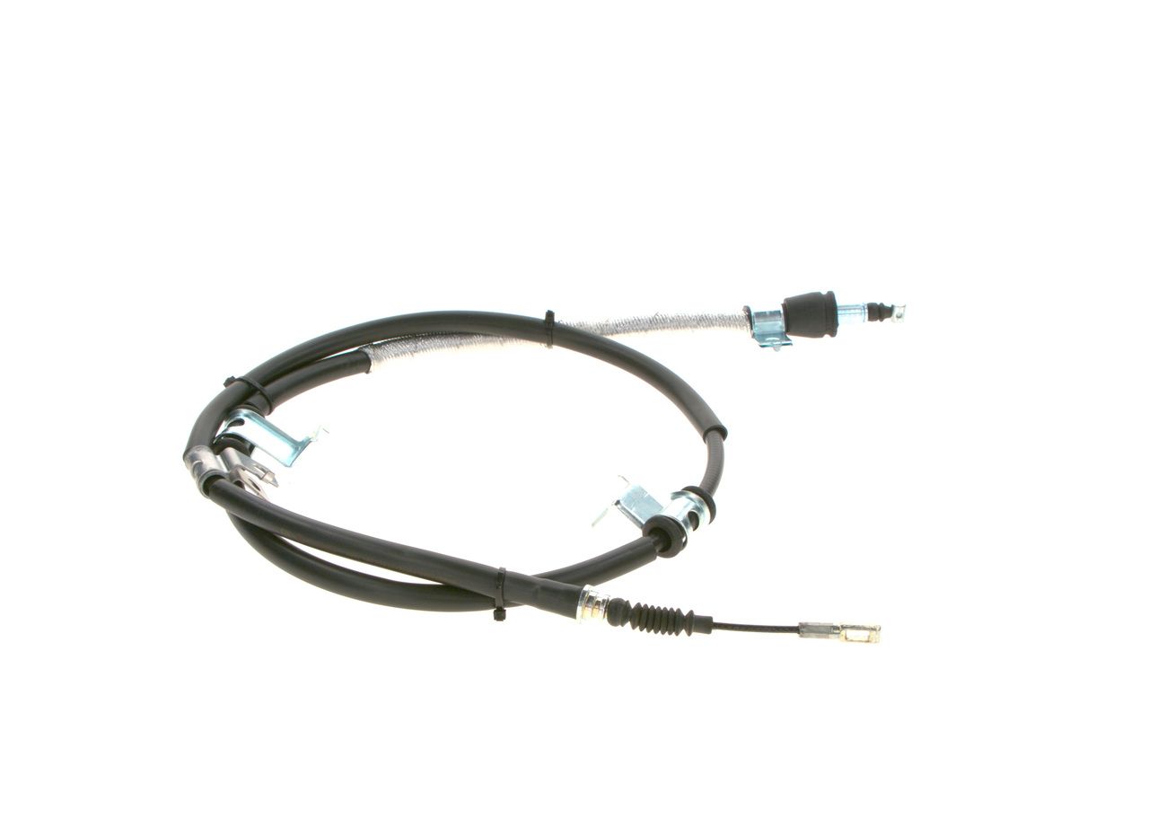 BOSCH 1 987 482 908 - Seilzug, Feststellbremse