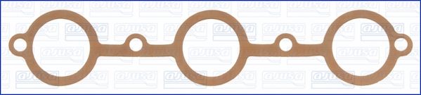 AJUSA 00783800 - Dichtung, Ansaugkrümmer