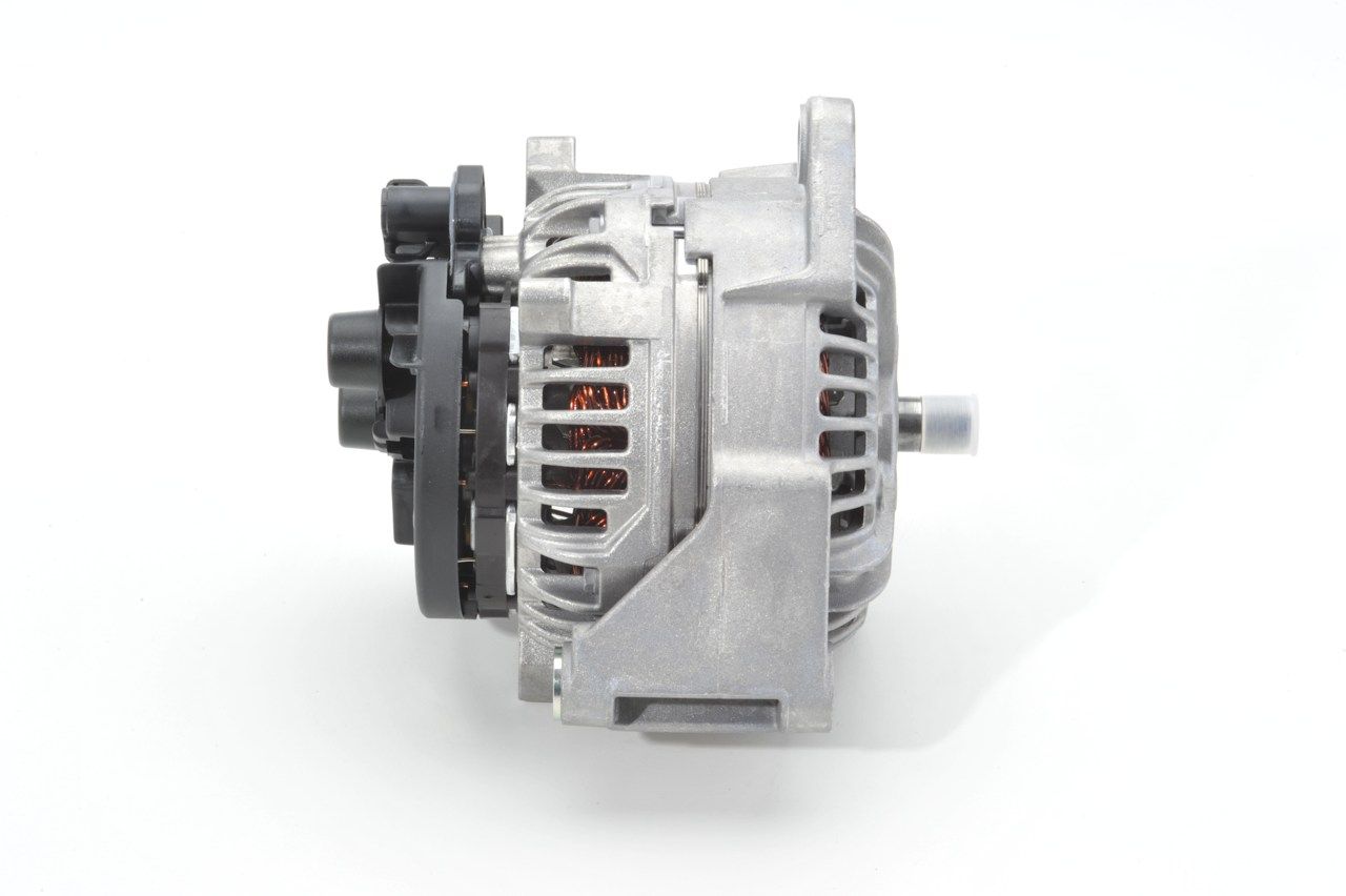 BOSCH 0 124 555 041 - Generator