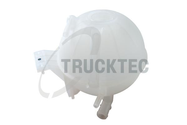 TRUCKTEC AUTOMOTIVE 02.40.300 - Ausgleichsbehälter, Kühlmittel