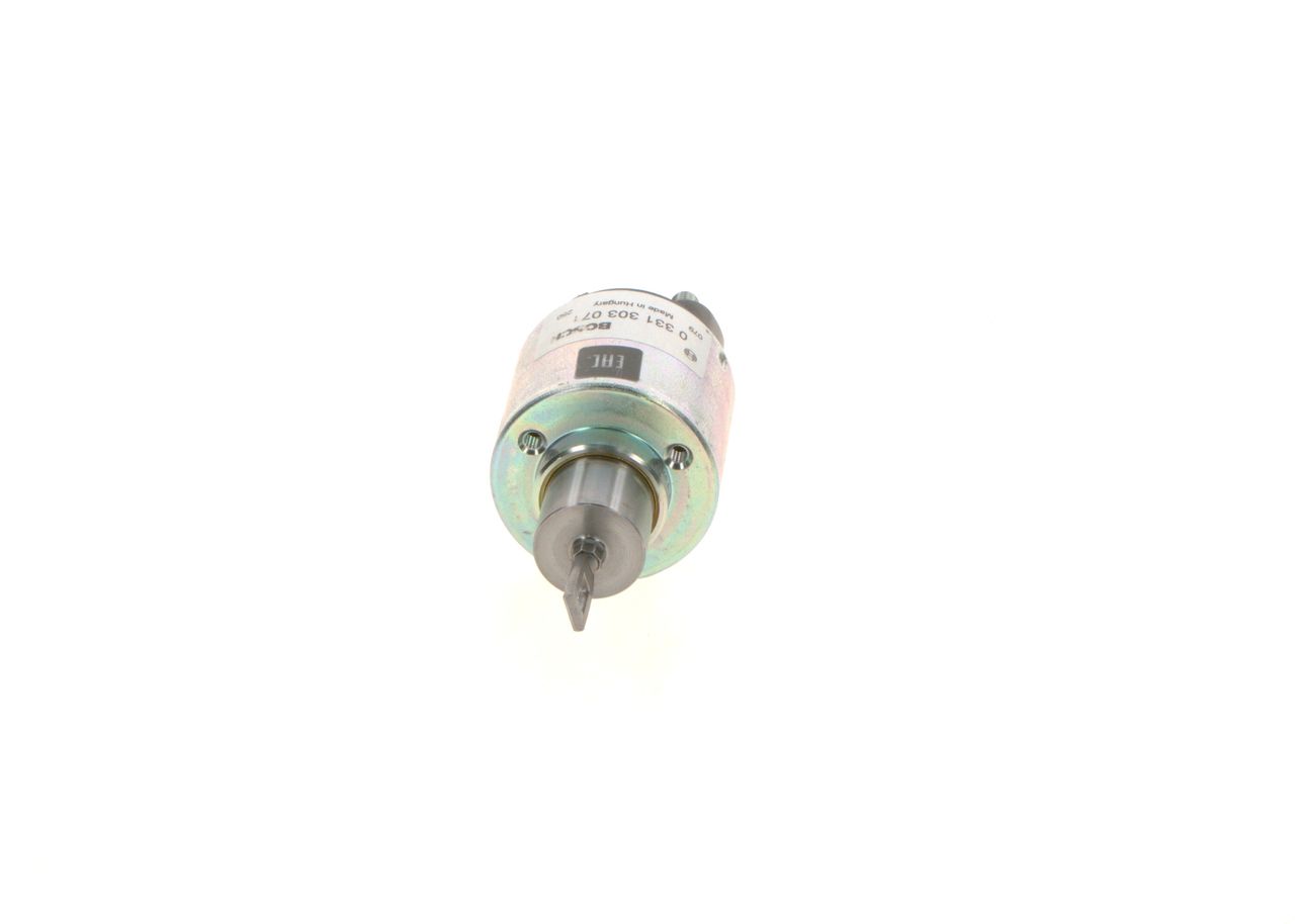 BOSCH 0 331 303 071 - Magnetschalter, Starter