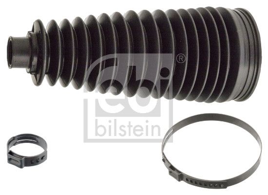 FEBI BILSTEIN 102998 - Faltenbalgsatz, Lenkung