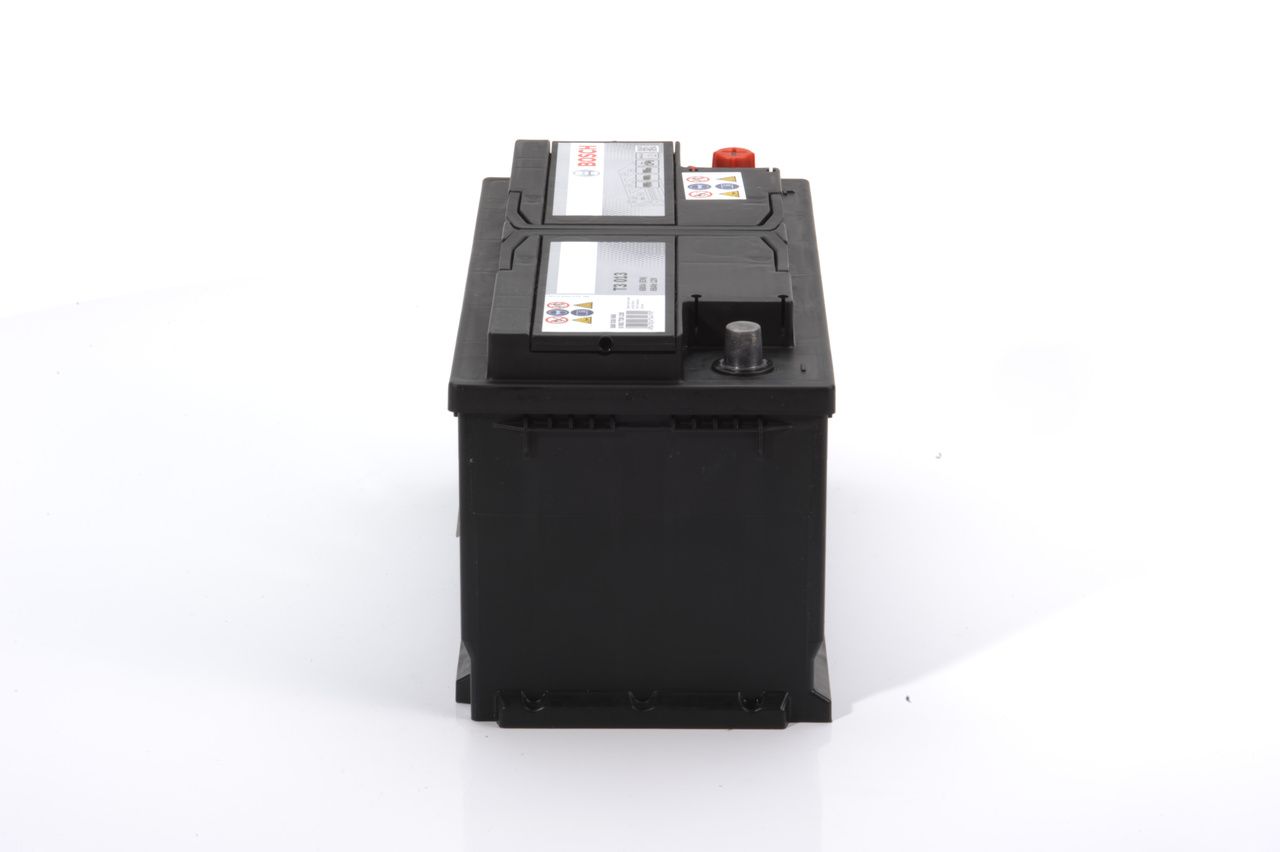 BOSCH 0 092 T30 130 - Starterbatterie