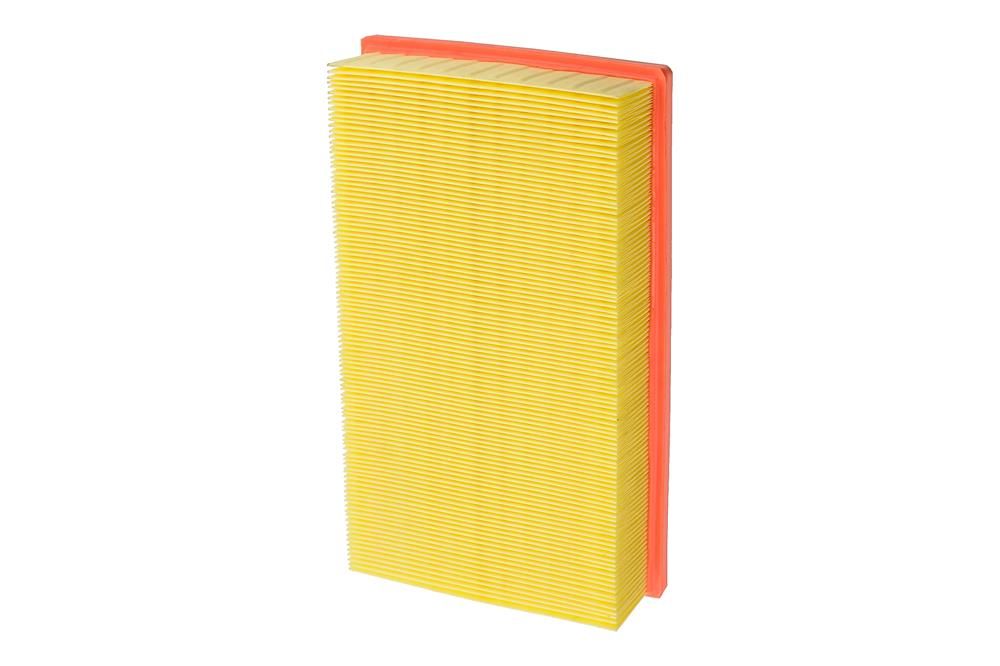 TOPRAN 102 733 - Luftfilter