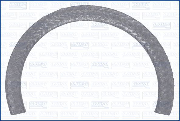 AJUSA 00503800 - Wellendichtring, Kurbelwelle