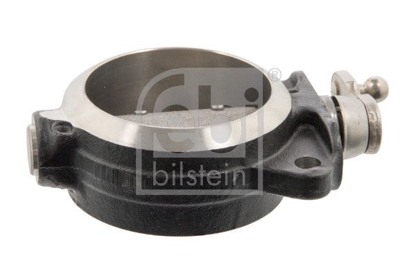 FEBI BILSTEIN 101202 - Abgasklappe, Motorbremse