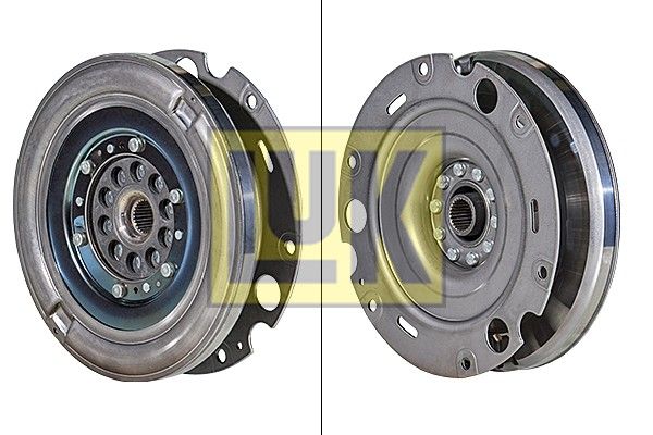 Schaeffler LuK 415 0627 09 - Schwungrad