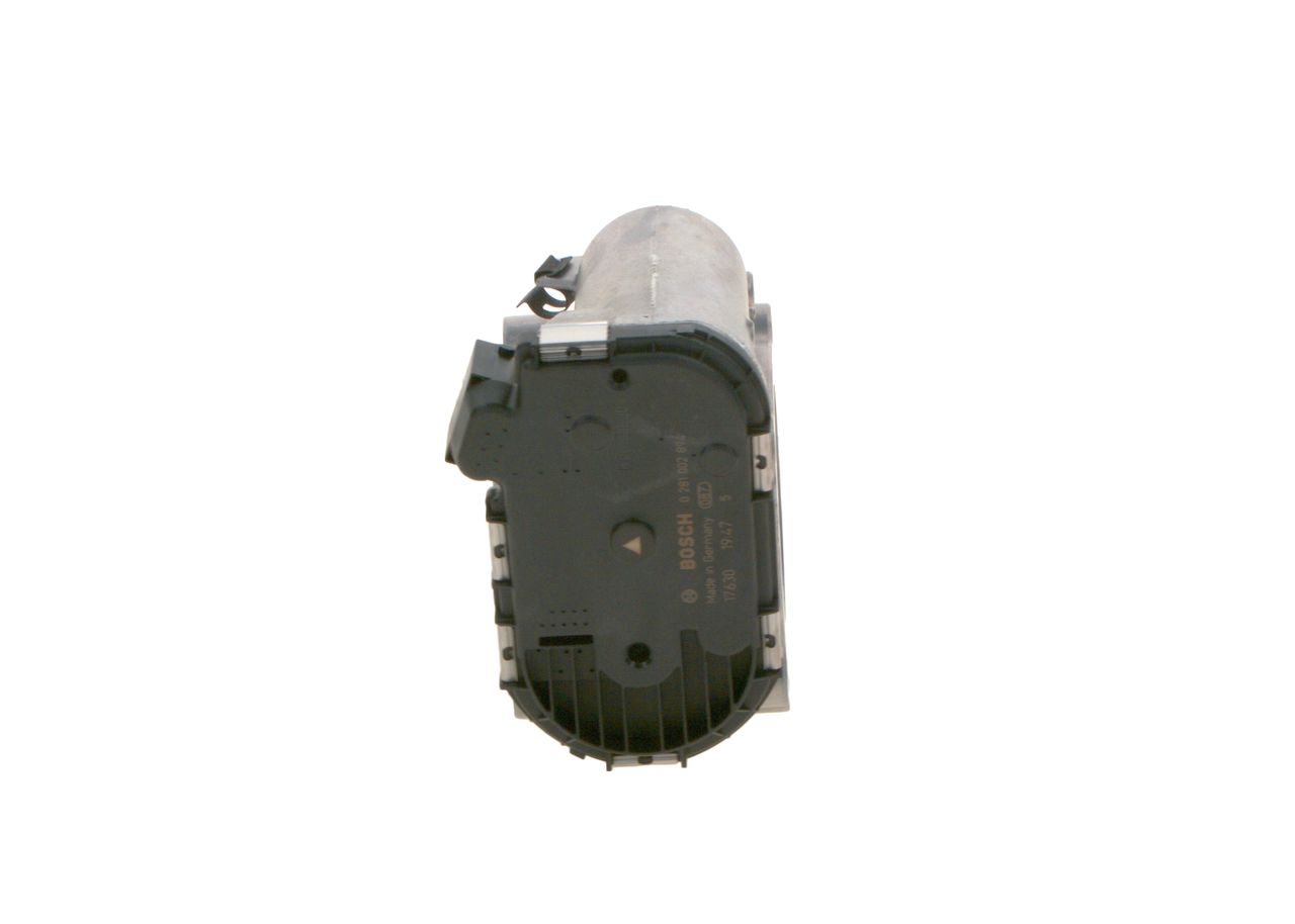 BOSCH 0 281 002 894 - Drosselklappenstutzen