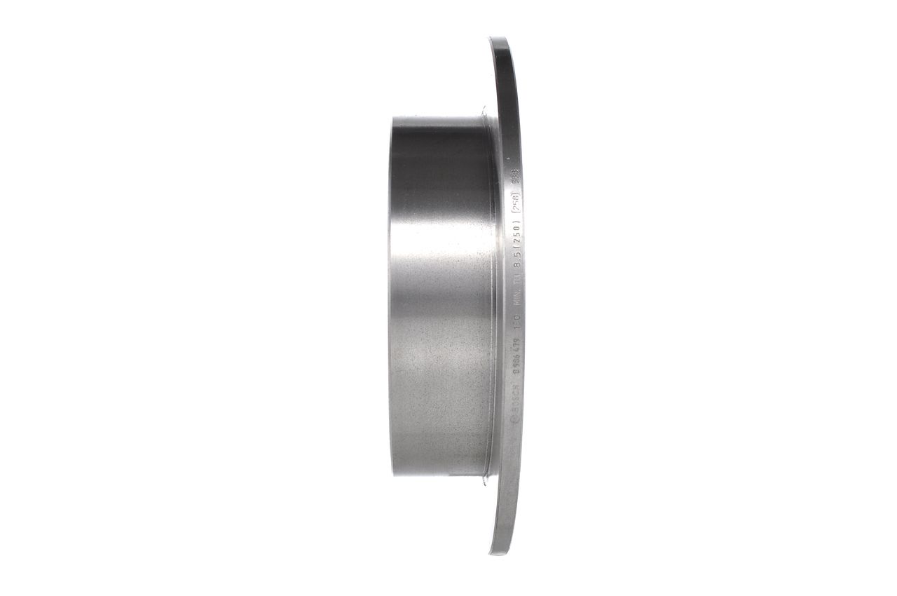 BOSCH 0 986 479 150 - Bremsscheibe