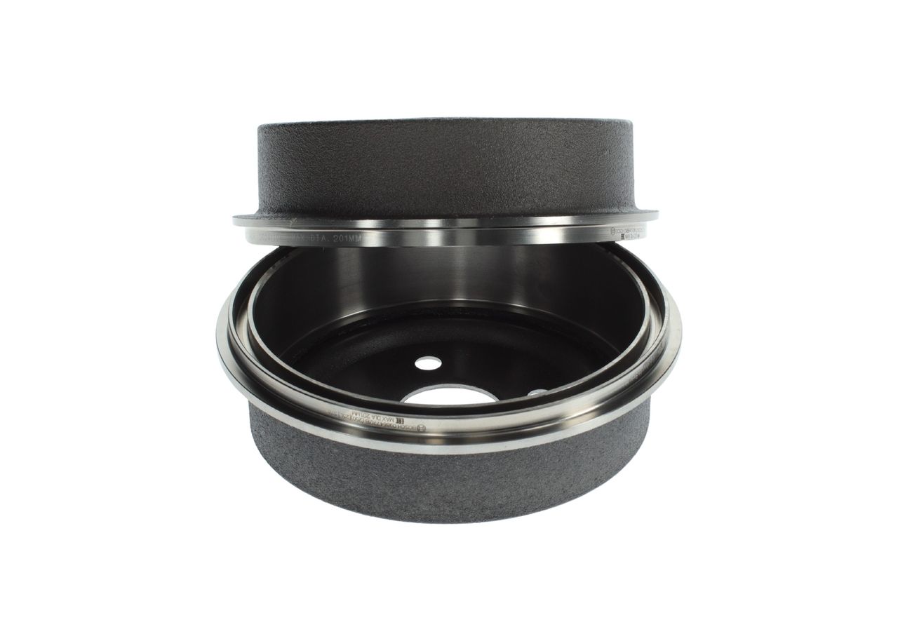 BOSCH 0 986 477 018 - Bremstrommel