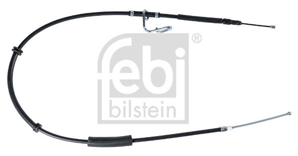 FEBI BILSTEIN 109237 - Seilzug, Feststellbremse