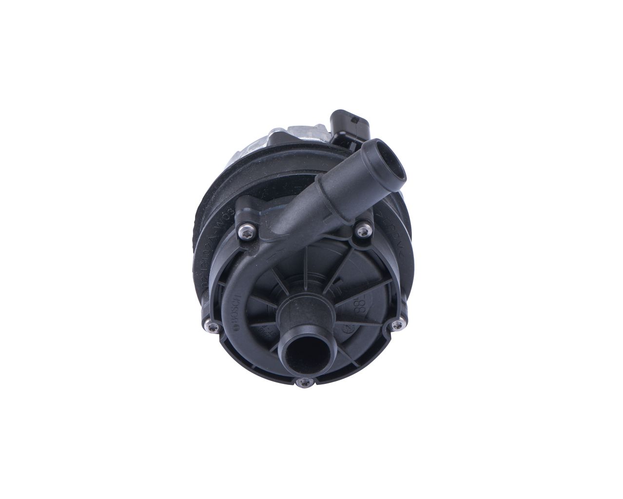 BOSCH 0 392 024 041 - Zusatzwasserpumpe (Kühlwasserkreislauf)