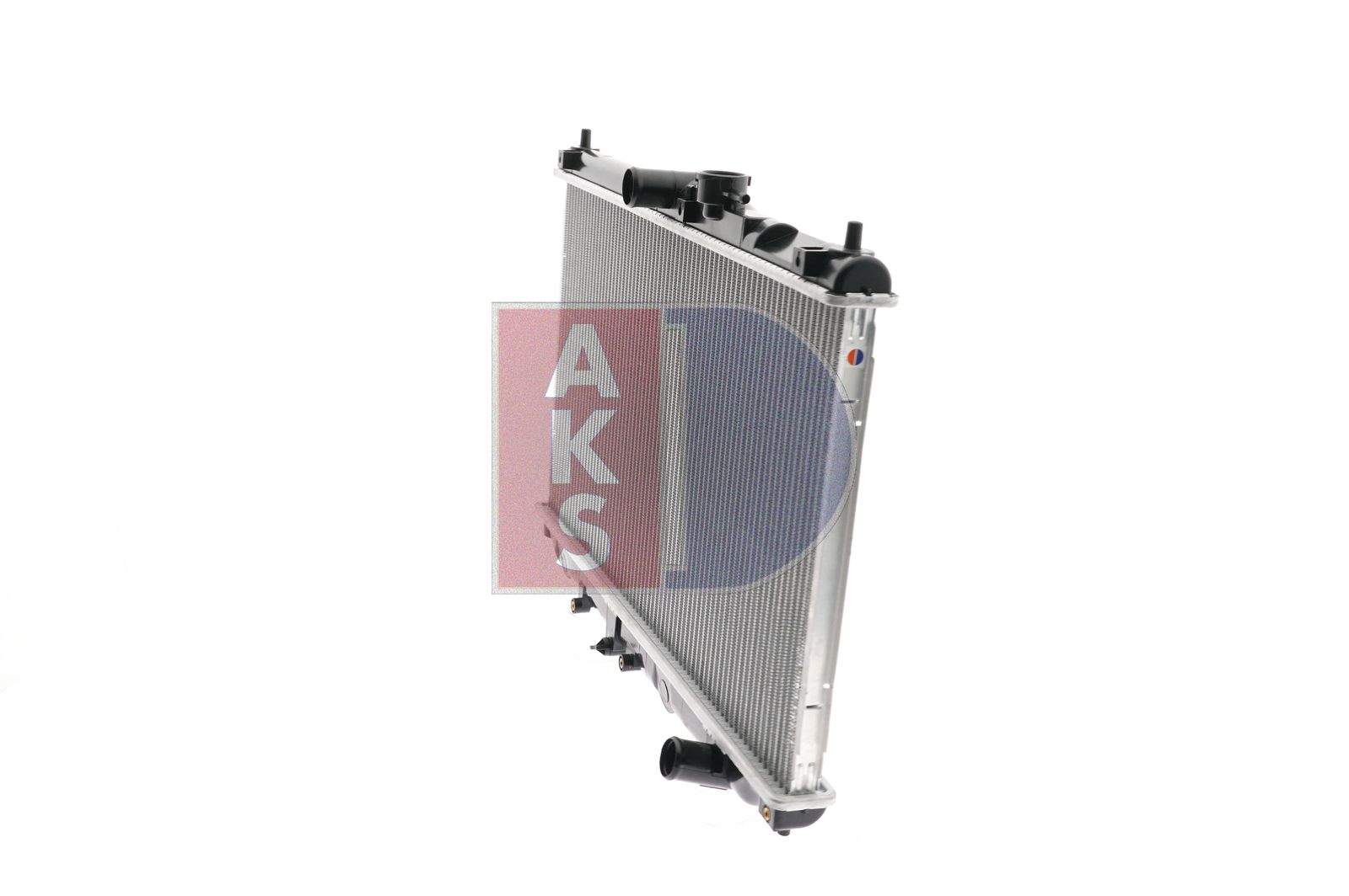 AKS DASIS 100590N - Kühler, Motorkühlung