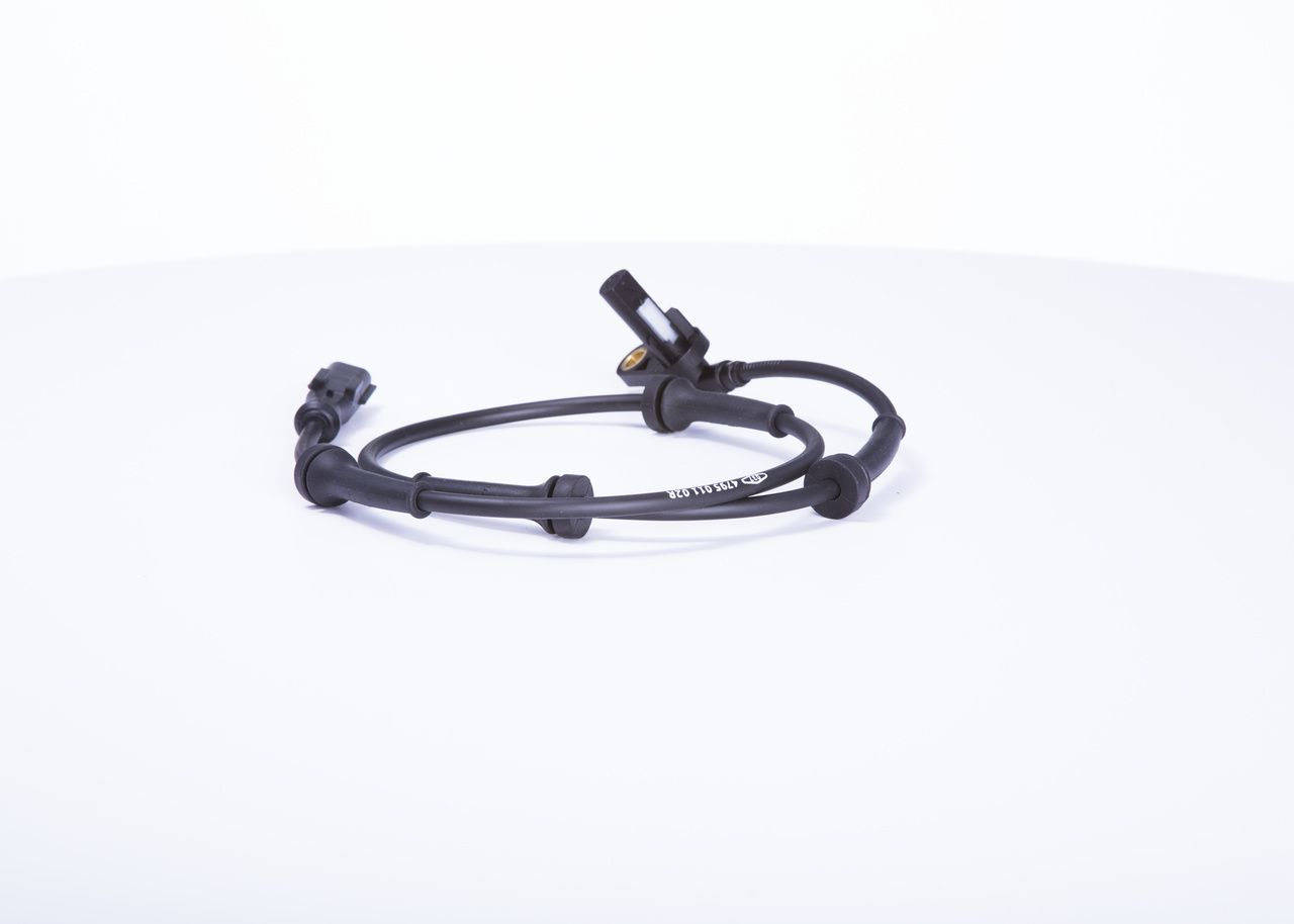BOSCH 0 265 008 942 - Sensor, Raddrehzahl