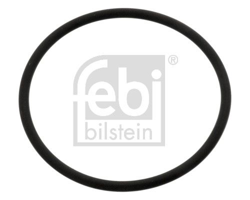 FEBI BILSTEIN 10558 - Dichtring, Achsschenkel