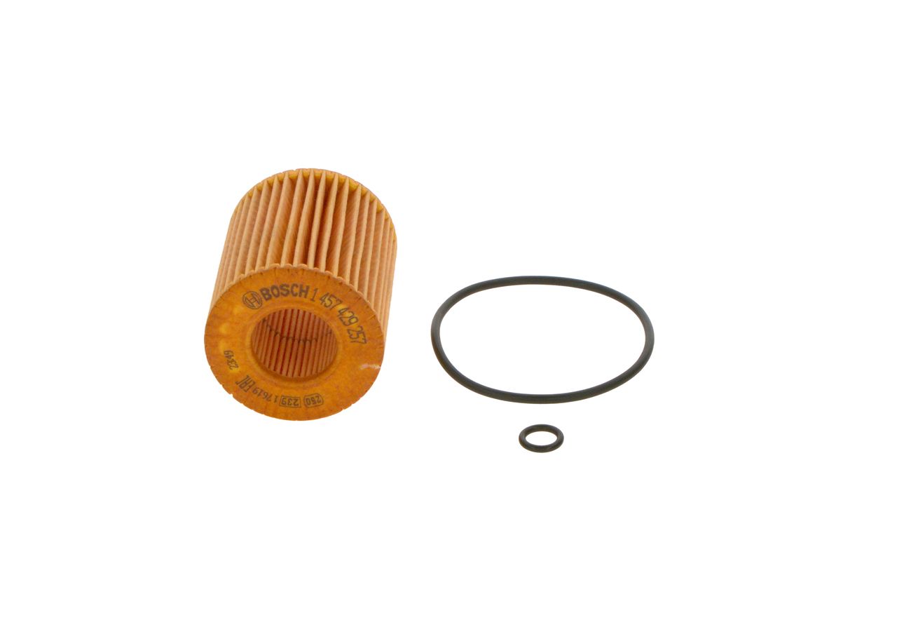 BOSCH 1 457 429 257 - Ölfilter