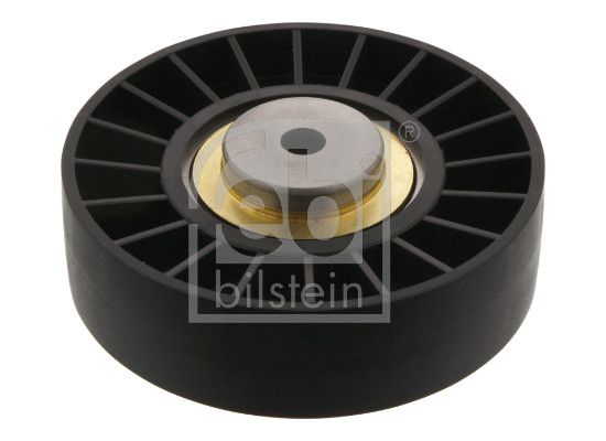 FEBI BILSTEIN 04131 - Umlenk-/Führungsrolle, Keilrippenriemen