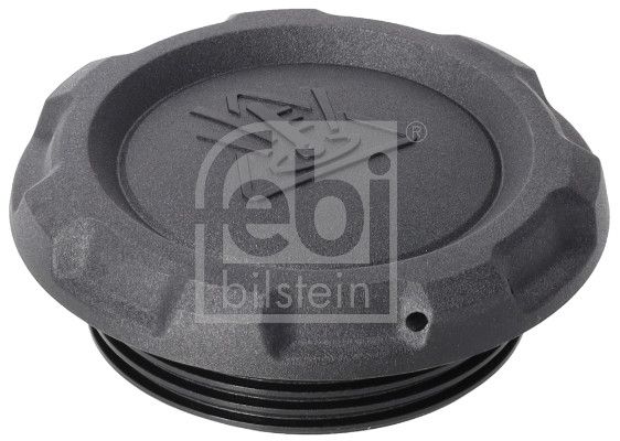 FEBI BILSTEIN 103522 - Verschlussdeckel, Kühlmittelbehälter