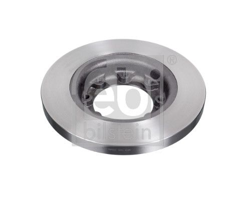 FEBI BILSTEIN 10687 - Bremsscheibe