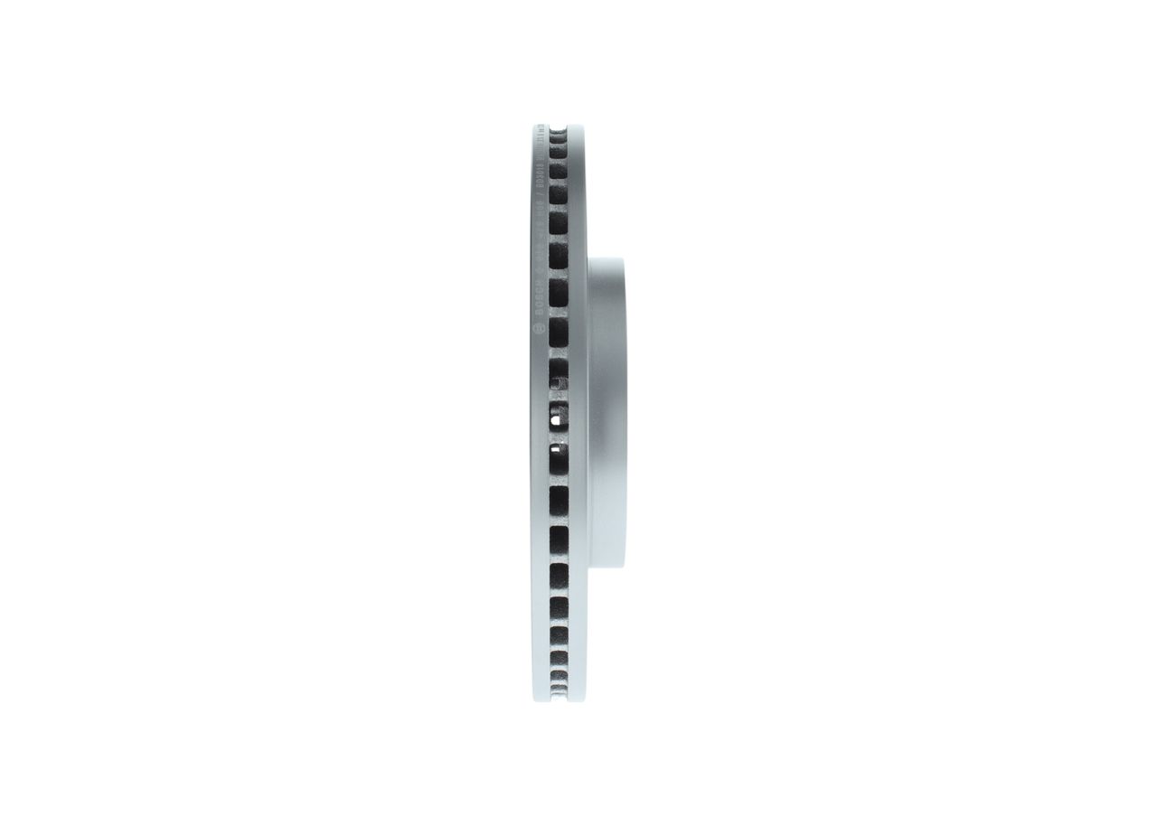 BOSCH 0 986 479 H66 - Bremsscheibe
