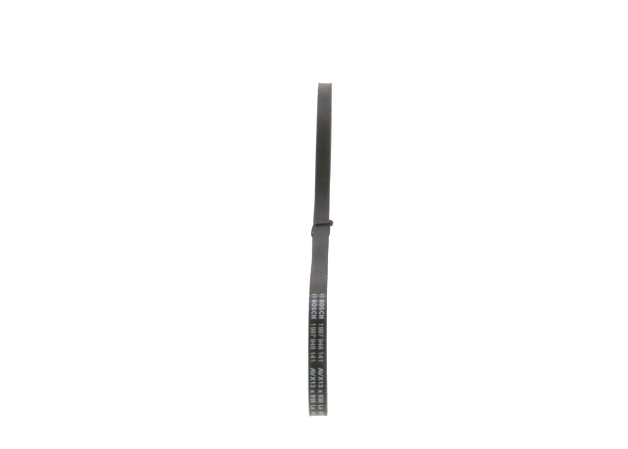 BOSCH 1 987 948 141 - Keilriemen