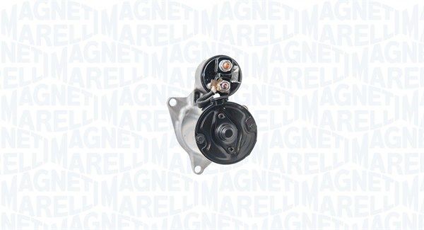 MAGNETI MARELLI 063720801010 - Starter