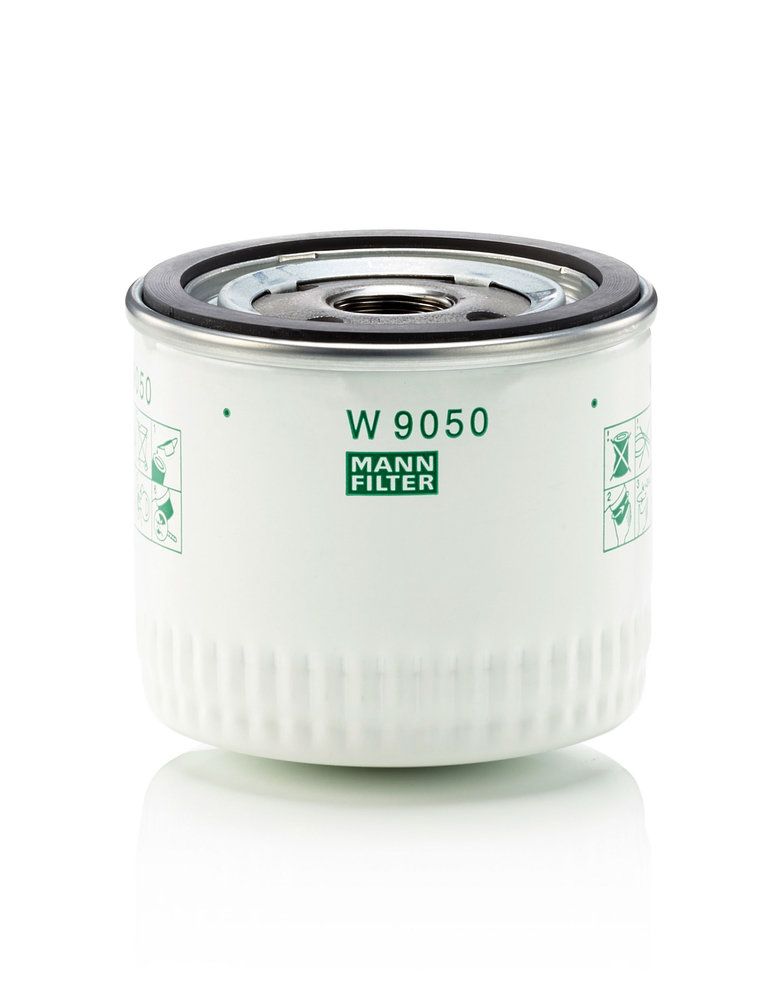 MANN-FILTER W 9050 - Ölfilter