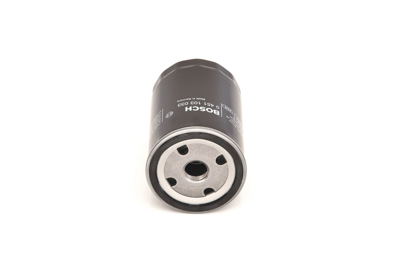 BOSCH 0 451 103 033 - Ölfilter