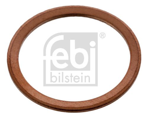 FEBI BILSTEIN 03014 - Dichtring, Ölablassschraube