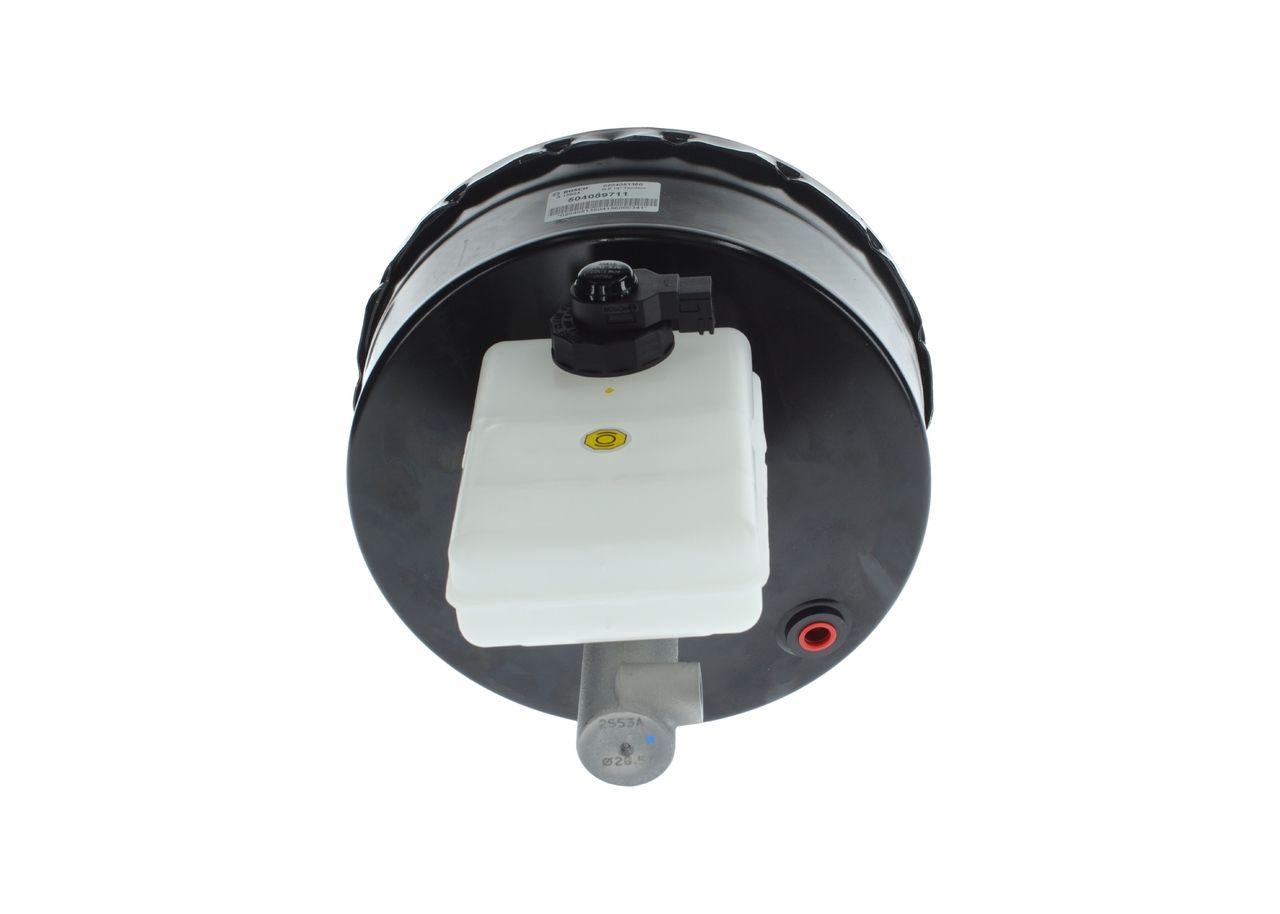 BOSCH 0 204 051 360 - Bremskraftverstärker