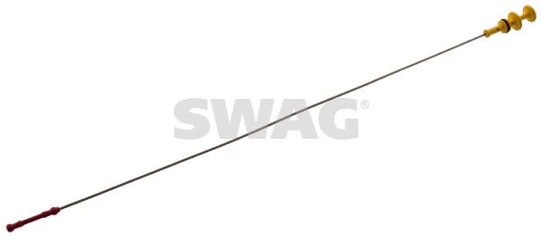 SWAG 10 94 8718 - Ölpeilstab
