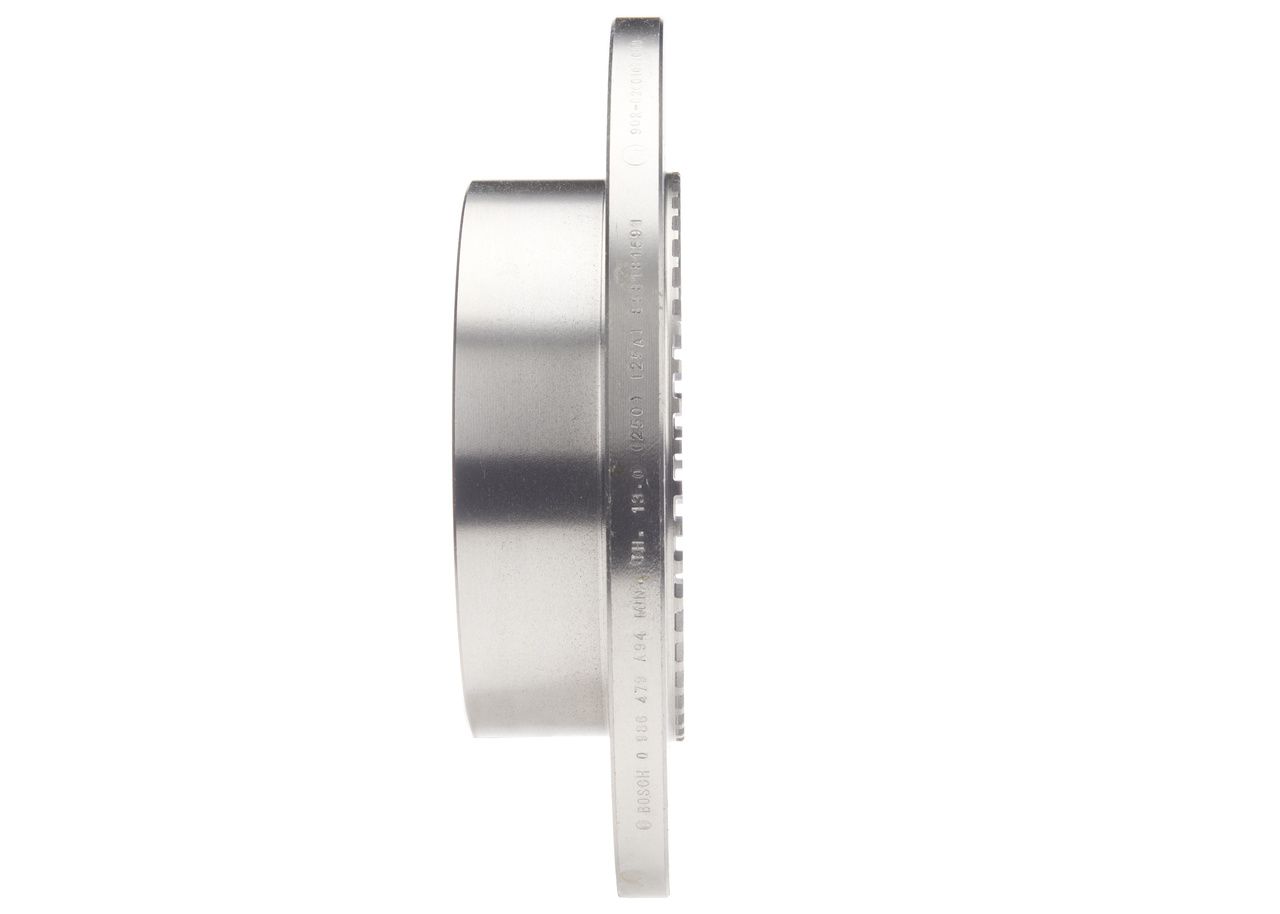 BOSCH 0 986 479 A94 - Bremsscheibe