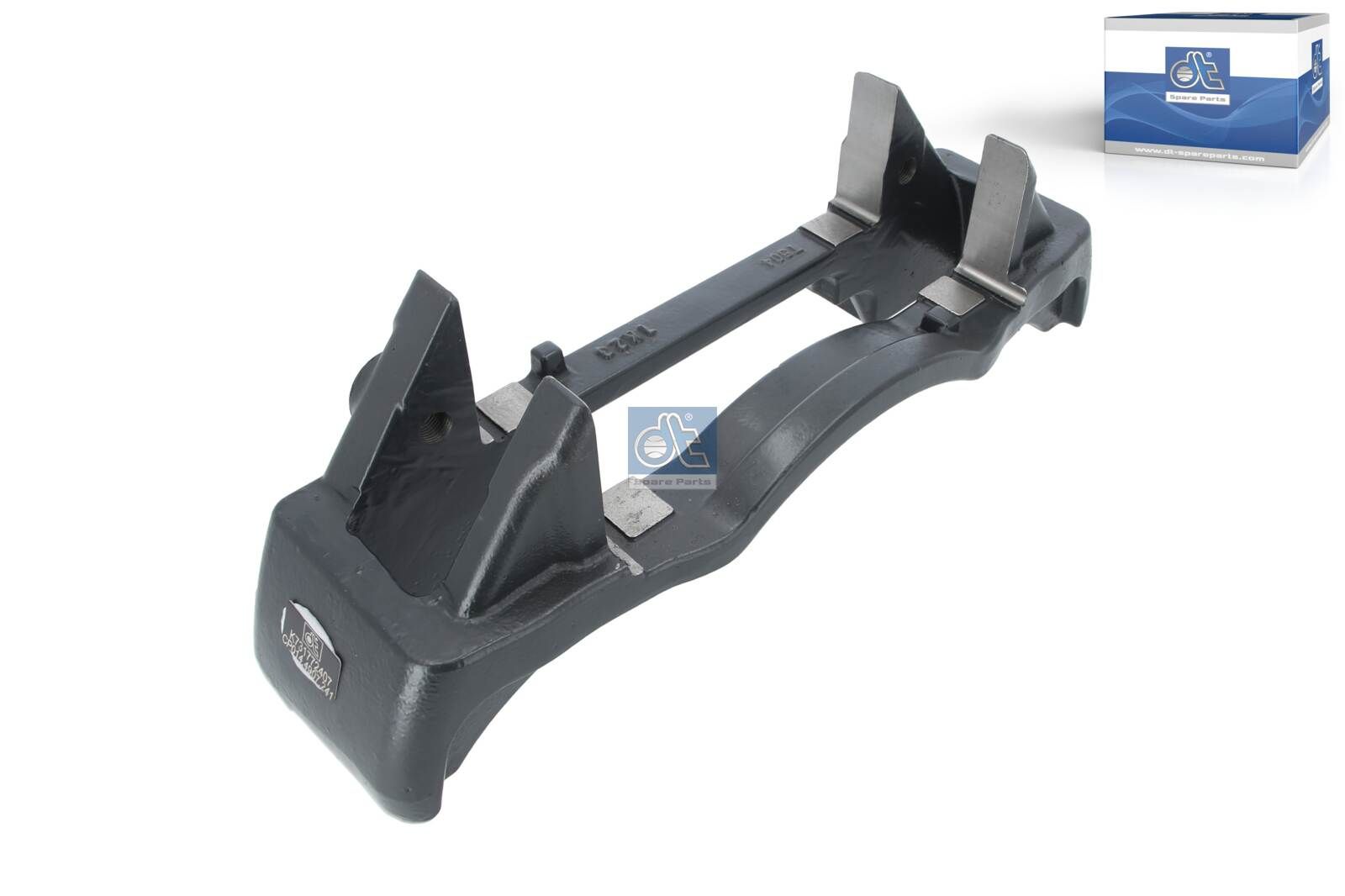 DT Spare Parts 10.14241 - Halter, Bremssattel