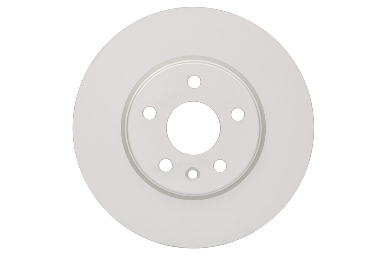 BOSCH 0 986 479 D92 - Bremsscheibe