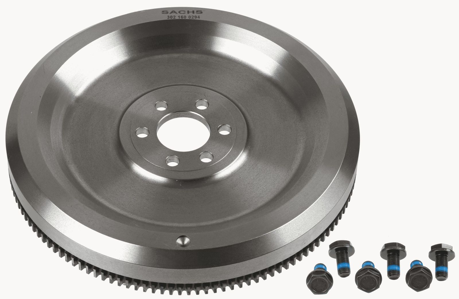 SACHS 3021 600 294 - Schwungrad